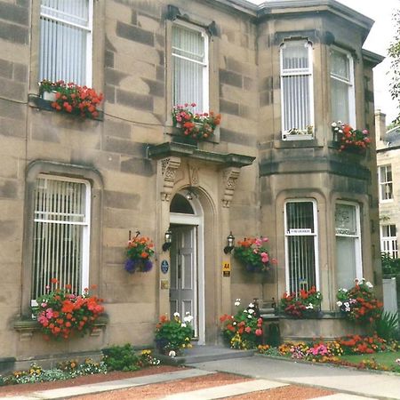 Abcorn Guest House Edinburgh Kültér fotó
