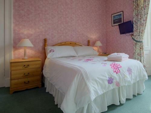 Abcorn Guest House Edinburgh Kültér fotó