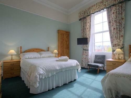 Abcorn Guest House Edinburgh Kültér fotó