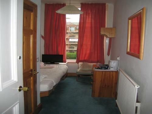 Abcorn Guest House Edinburgh Kültér fotó